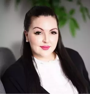Danielle Bouchard, Kitchener, Real Estate Agent